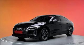 Audi A5 2025 года за 15 600 000 тг. в Алматы