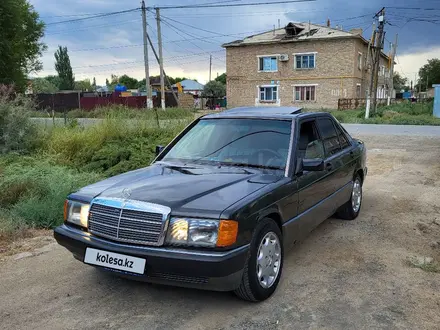 Mercedes-Benz 190 1993 года за 1 300 000 тг. в Кызылорда – фото 13