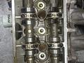 Двигатель Тайота Карина Е 1.8 объемүшін330 000 тг. в Алматы – фото 2
