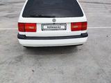 Volkswagen Passat 1996 года за 2 300 000 тг. в Темиртау – фото 4