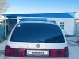 Volkswagen Sharan 2002 годаүшін3 000 000 тг. в Актау – фото 3
