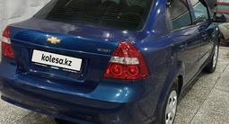 Chevrolet Nexia 2022 года за 3 650 000 тг. в Петропавловск – фото 3
