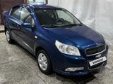 Chevrolet Nexia 2022 годаүшін3 650 000 тг. в Петропавловск