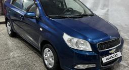 Chevrolet Nexia 2022 года за 3 650 000 тг. в Петропавловск