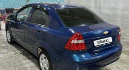Chevrolet Nexia 2022 года за 3 650 000 тг. в Петропавловск – фото 4