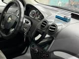 Chevrolet Nexia 2022 годаүшін3 650 000 тг. в Петропавловск – фото 5