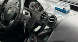 Chevrolet Nexia 2022 года за 3 650 000 тг. в Петропавловск – фото 5