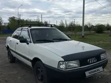 Audi 80, 1990