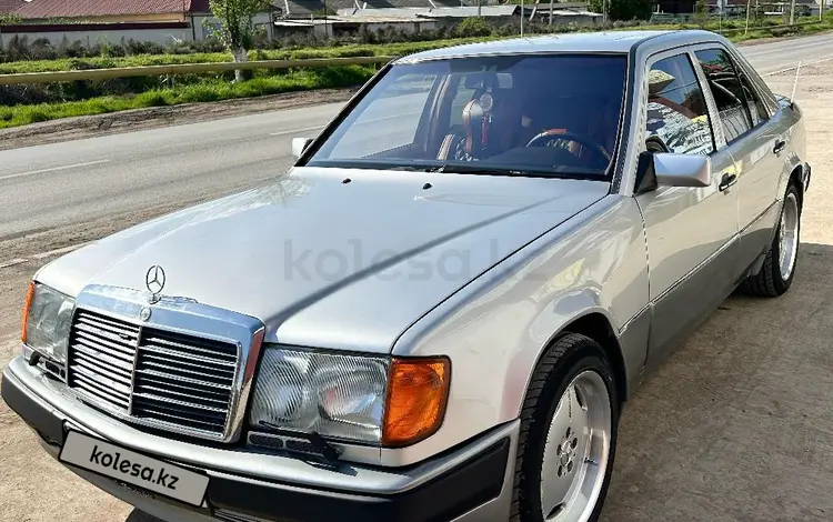 Mercedes-Benz E 500 1990 года за 4 600 000 тг. в Шымкент