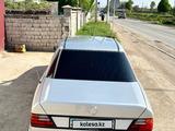 Mercedes-Benz E 500 1990 годаүшін4 600 000 тг. в Шымкент – фото 3