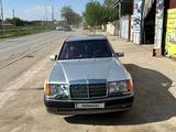 Mercedes-Benz E 500 1990 годаүшін4 600 000 тг. в Шымкент – фото 5