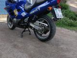 Suzuki  GSX 600F Katana 2000 года за 2 000 000 тг. в Шу – фото 2