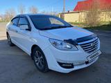 Lifan Cebrium 2015 года за 3 750 000 тг. в Карабалык (Карабалыкский р-н) – фото 2