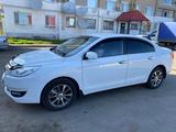 Lifan Cebrium 2015 года за 3 750 000 тг. в Карабалык (Карабалыкский р-н) – фото 5