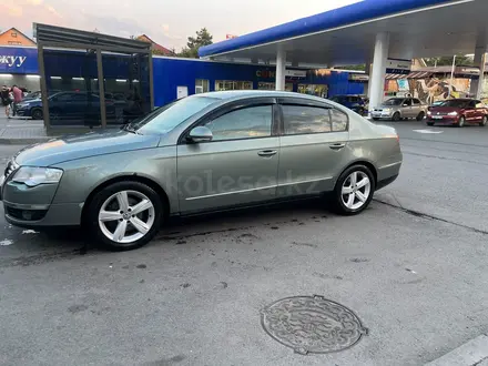 Volkswagen Passat 2007 года за 2 700 000 тг. в Алматы – фото 10