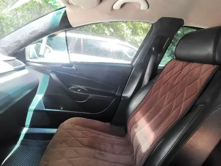 Volkswagen Passat 2007 года за 2 700 000 тг. в Алматы – фото 16