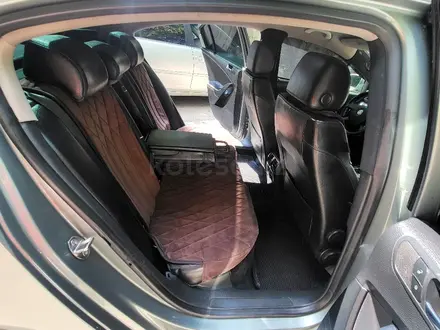 Volkswagen Passat 2007 года за 2 700 000 тг. в Алматы – фото 19