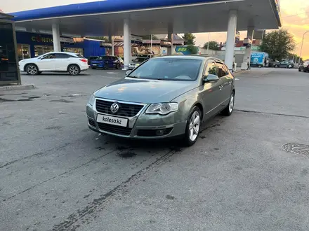 Volkswagen Passat 2007 года за 2 700 000 тг. в Алматы