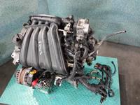 Двигатель на nissan AD HR 15 SR14 MR20. Ниссан Ад за 285 000 тг. в Алматы