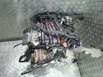 Двигатель на nissan AD HR 15 SR14 MR20. Ниссан Ад за 285 000 тг. в Алматы – фото 7