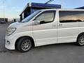 Nissan Elgrand 2004 годаүшін4 900 000 тг. в Алматы – фото 8