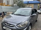 Hyundai Accent 2014 годаfor5 100 000 тг. в Астана