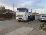 КамАЗ  65116 2013 года за 9 500 000 тг. в Атырау – фото 3