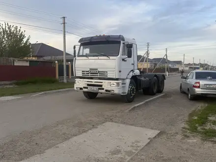 КамАЗ  65116 2013 года за 9 500 000 тг. в Атырау – фото 3
