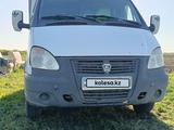 ГАЗ ГАЗель 2007 годаүшін2 800 000 тг. в Актобе
