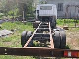 Hyundai  Mighty 1996 годаүшін400 000 тг. в Алматы – фото 4