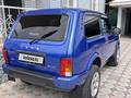 ВАЗ (Lada) Lada 2121 2020 годаүшін4 850 000 тг. в Талдыкорган – фото 3