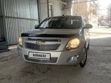 Chevrolet Cobalt 2022 года за 6 150 000 тг. в Шымкент