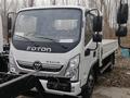 Foton  Aumark с тентом, 3 тонны 2022 года за 17 990 000 тг. в Жезказган – фото 4