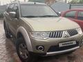 Mitsubishi Pajero Sport 2008 года за 5 900 000 тг. в Костанай