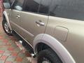 Mitsubishi Pajero Sport 2008 года за 5 900 000 тг. в Костанай – фото 3