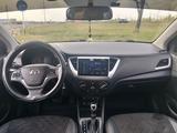 Hyundai Accent 2018 года за 5 900 000 тг. в Петропавловск
