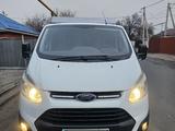 Ford Transit 2018 года за 12 000 000 тг. в Алматы