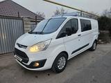 Ford Transit 2018 года за 12 000 000 тг. в Алматы – фото 2