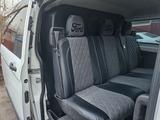 Ford Transit 2018 года за 12 000 000 тг. в Алматы – фото 3