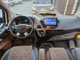 Ford Transit 2018 года за 12 000 000 тг. в Алматы – фото 4