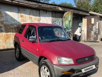 Toyota RAV4 1995 годаүшін3 000 000 тг. в Алматы