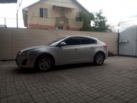 Chevrolet Cruze 2014 годаүшін5 000 000 тг. в Алматы