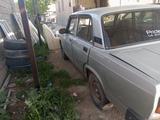 ВАЗ (Lada) 2107 2010 года за 850 000 тг. в Шымкент