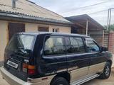 Mazda MPV 1996 года за 2 500 000 тг. в Алматы – фото 5