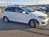 ЗАЗ Forza 2013 годаүшін2 100 000 тг. в Кызылорда