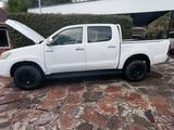 Toyota Hilux 2013 года за 6 700 000 тг. в Алматы – фото 2