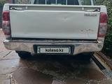 Toyota Hilux 2013 года за 6 700 000 тг. в Алматы – фото 3