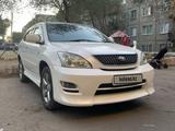 Toyota Harrier 2004 года за 7 000 000 тг. в Жезказган – фото 2