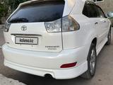 Toyota Harrier 2004 года за 7 000 000 тг. в Жезказган – фото 4