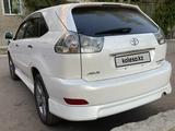 Toyota Harrier 2004 года за 7 000 000 тг. в Жезказган – фото 3